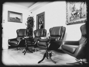 Art. History. Experience. – Locație filmări București cu rafinament interbelic autentic