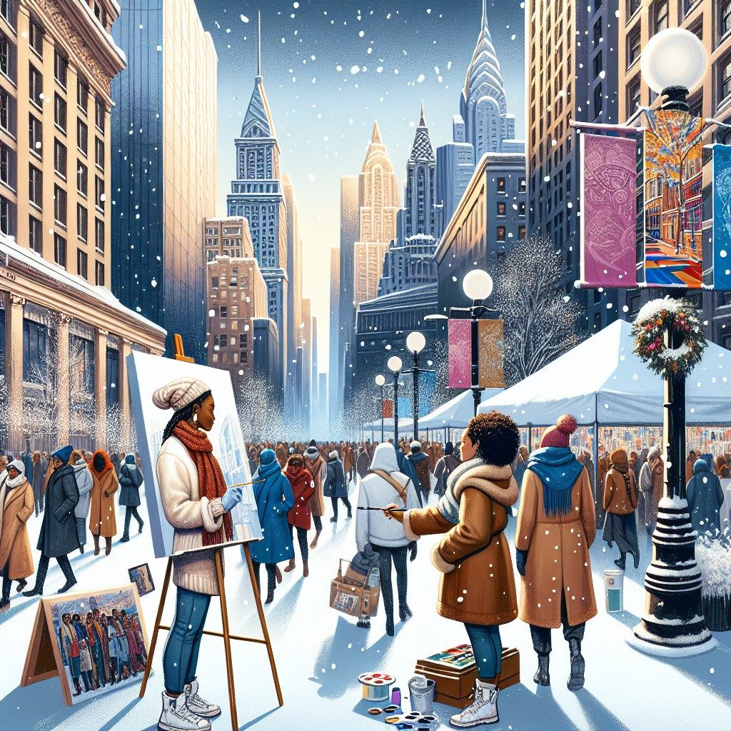 Ce expoziţii merită vizitate în iarna 2025-2026: artă, fotografie și istorie urbană