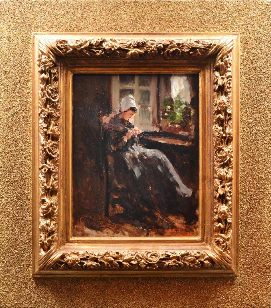 Galeriile de Artă A. Rădulescu inaugurează la Eko Group Vila un program educațional exclusivist dedicat companiilor